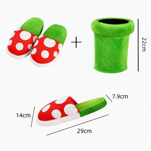 🌱Pantuflas  Planta Carnívora