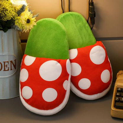 🌱Pantuflas  Planta Carnívora